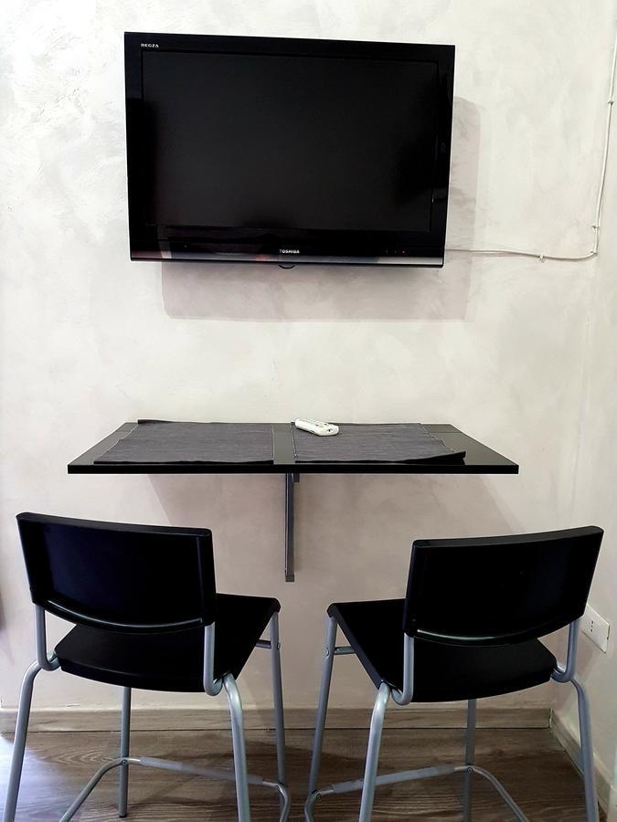Napoli Central Loft Luaran gambar